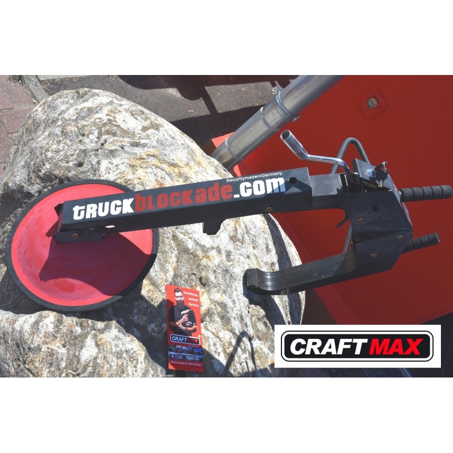 CRAFTMAX-Truckblockade-Radkralle-gebraucht-1