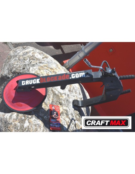 CRAFTMAX-Truckblockade-Radkralle-gebraucht-1