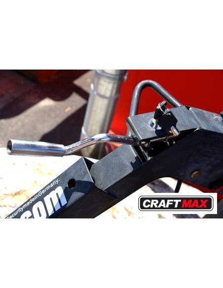 CRAFTMAX-Truckblockade-Radkralle-gebraucht-2