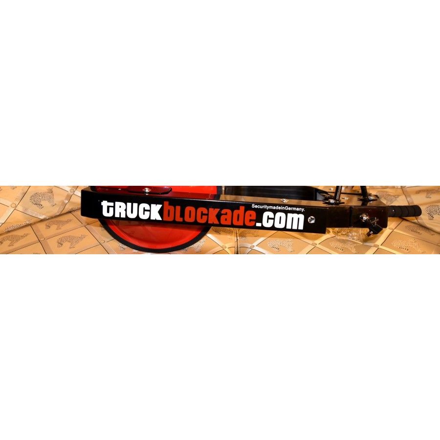 Truckblockade-Header