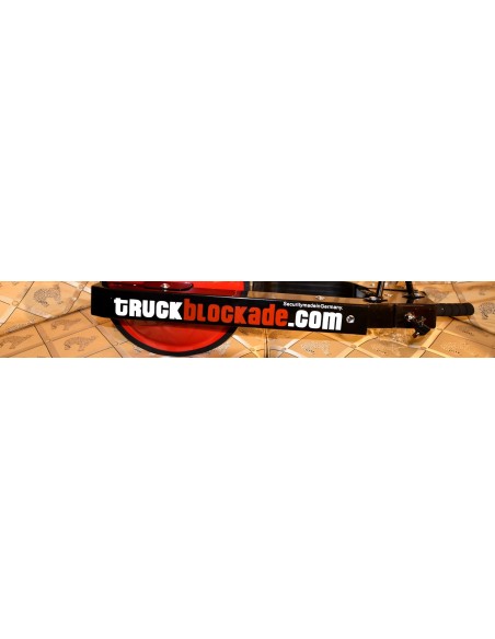 Truckblockade-Header
