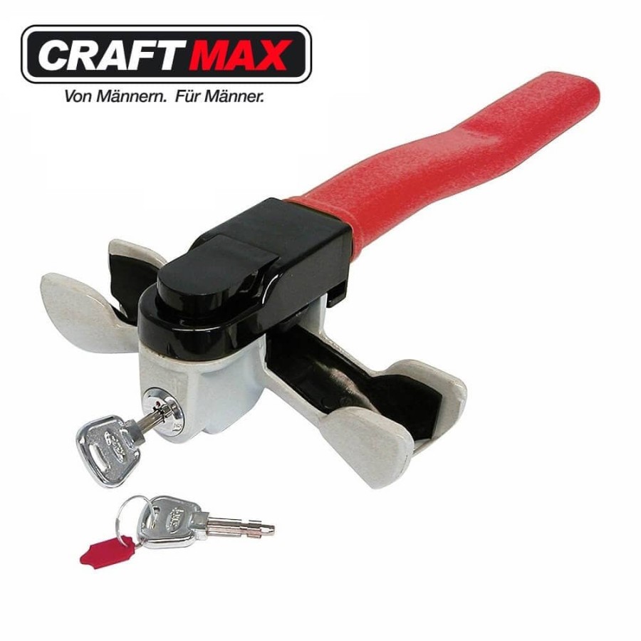 CRAFTMAX-Lenkradkralle-Wegfahrsperre-1