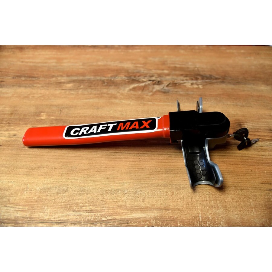 CRAFTMAX-Lenkradkralle-Wegfahrsperre-7