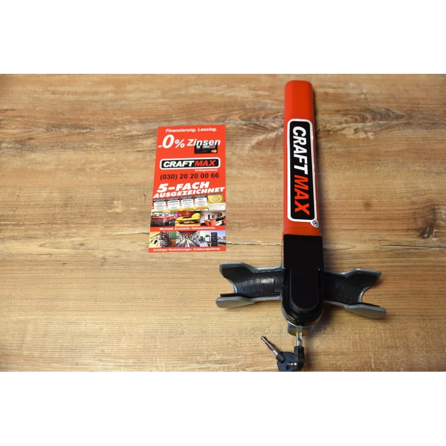 CRAFTMAX-Lenkradkralle-Wegfahrsperre-10