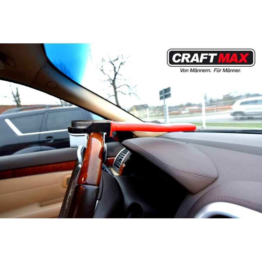 CRAFTMAX-Lenkradkralle-Wegfahrsperre-4