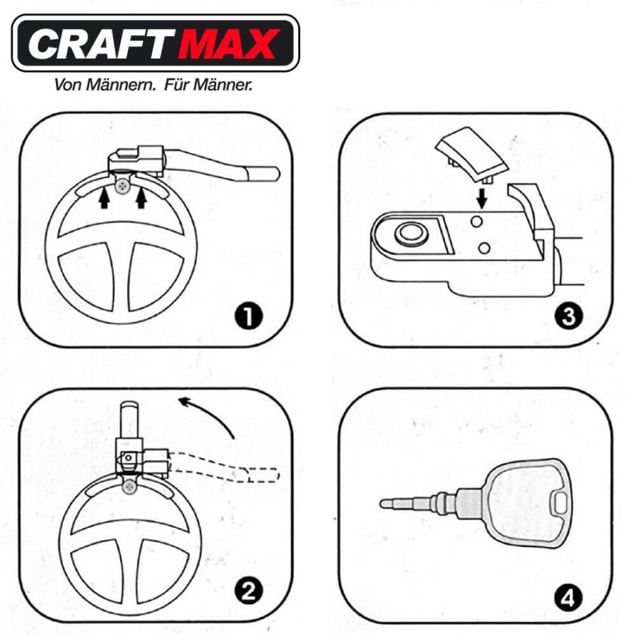 CRAFTMAX-Lenkradkralle-Wegfahrsperre-2