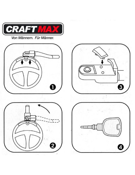 CRAFTMAX-Lenkradkralle-Wegfahrsperre-2