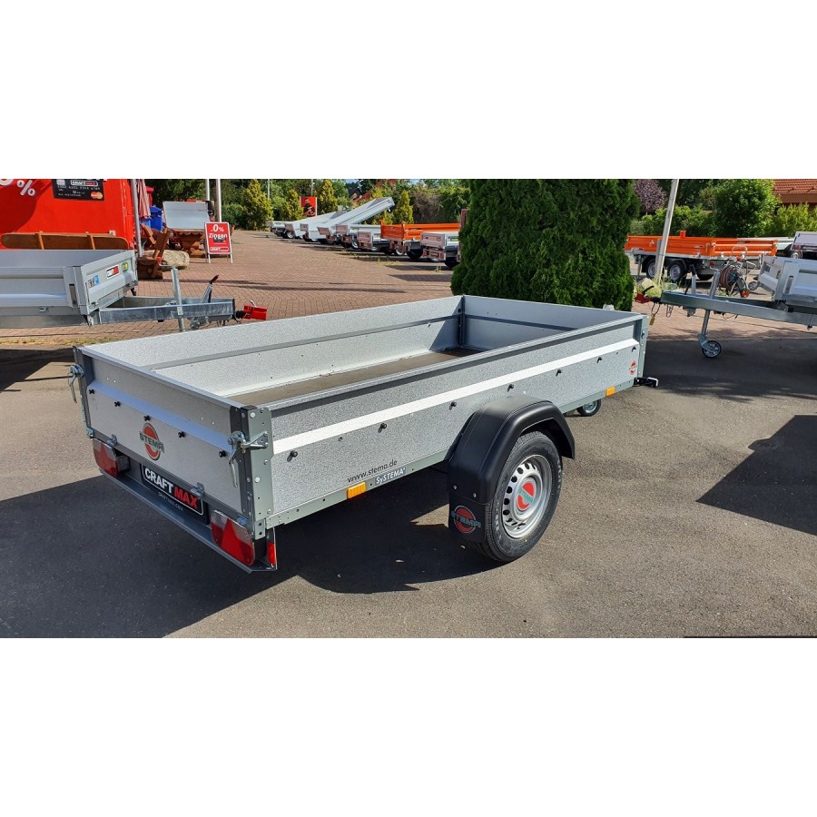 STEMA-STL-1300-O2-135-13.1-2