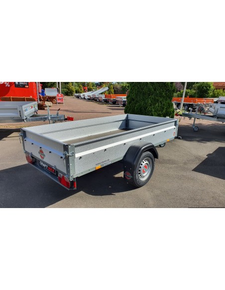 STEMA-STL-1300-O2-135-13.1-2