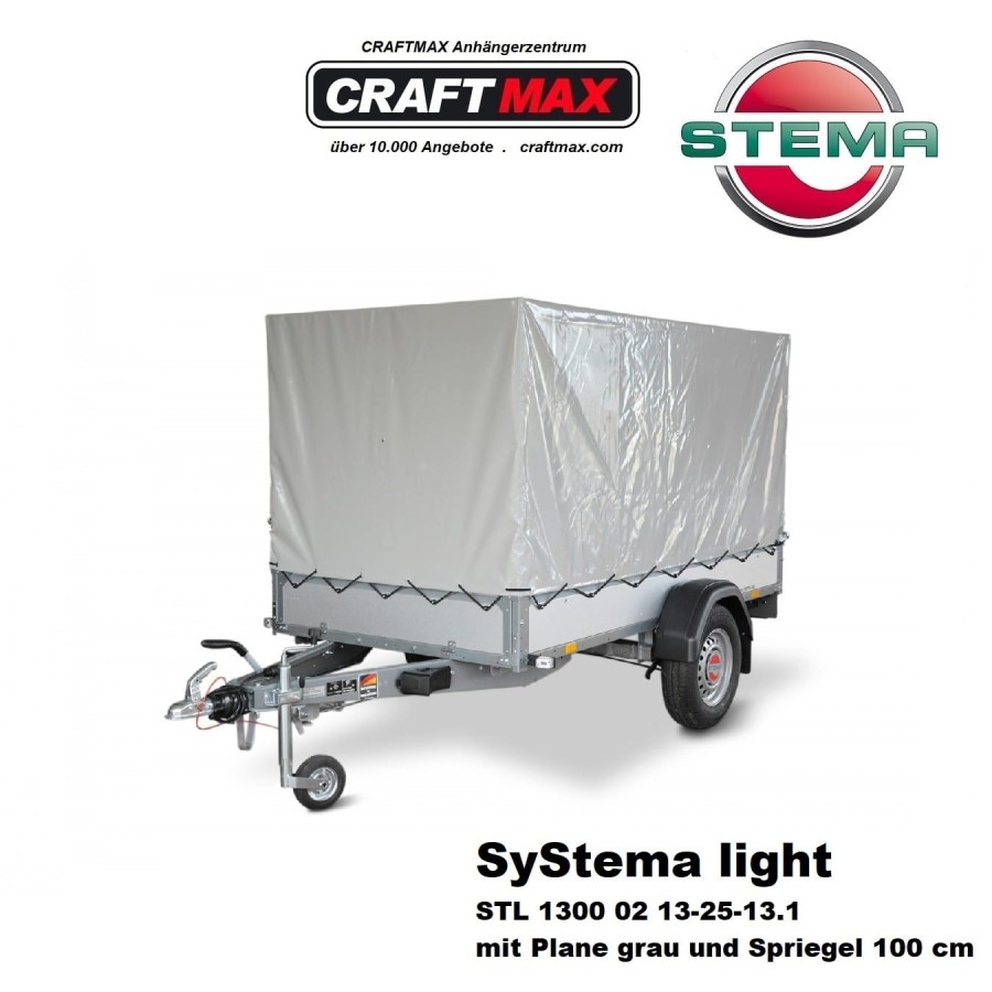 STEMA-SyStema-light-STL-1300-02-13-25-13.1-mit-Plane-grau-und-Spriegel-100cm-.-Vorfuehrmodell-03