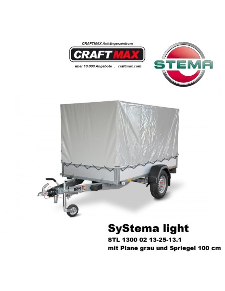 STEMA-SyStema-light-STL-1300-02-13-25-13.1-mit-Plane-grau-und-Spriegel-100cm-.-Vorfuehrmodell-03