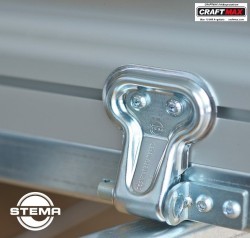 STEMA-SyStema-light-ALU-STL-1300-02-13-25-13.1mit-Plane-grau-und-Spriegler-100-cm-Vorfuehrmodell-06 2