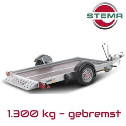 STEMA-WOM-XT-STS-XT-O2-13-25-15.1-1300-Absenkanhaenger-Motorradtransporter-2.51x1.53m