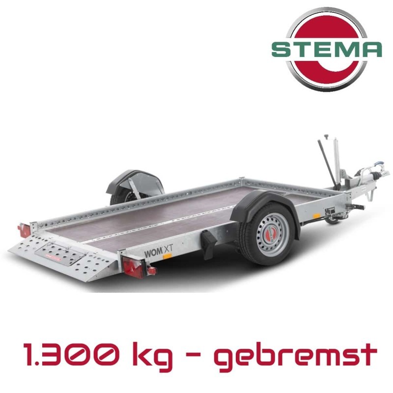 STEMA-WOM-XT-STS-XT-O2-13-25-15.1-1300-Absenkanhaenger-Motorradtransporter-2.51x1.53m