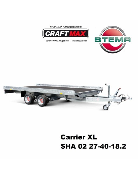STEMA-Carrier-XL-SHA-02-27-40-18.2-Reling-ALU-Auffahrrampen-290cm-Vorfuehrmodell-02