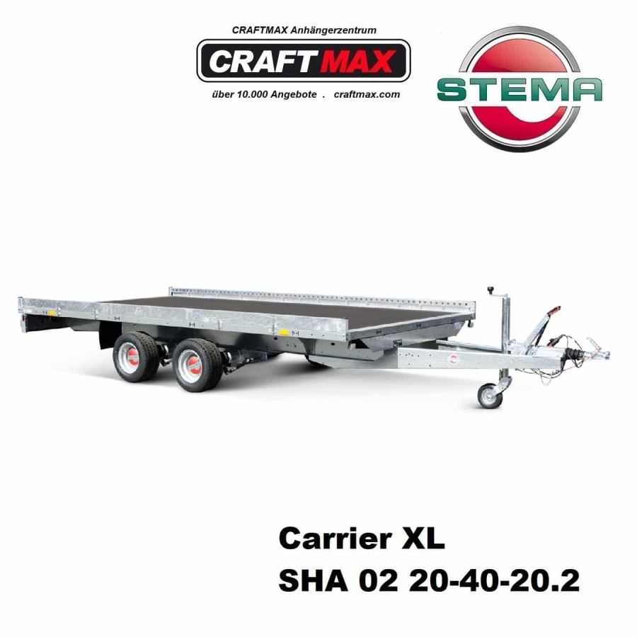 STEMA-Carrier-XL-SHA-02-20-40-20.2-Reling-ALU-Auffahrrampen-250-cm-Vorfuehrmodell-02