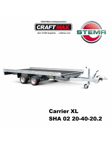 STEMA-Carrier-XL-SHA-02-20-40-20.2-Reling-ALU-Auffahrrampen-250-cm-Vorfuehrmodell-02