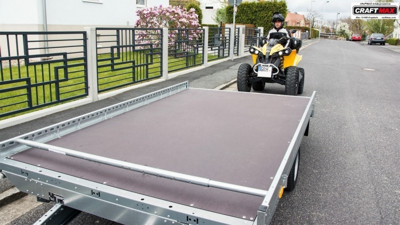 STEMA-Carrier-XL-SHA-02-15-30-18.2-Reling-ALU-Auffahrrampen-290cm-Vorfuehrmodell-05