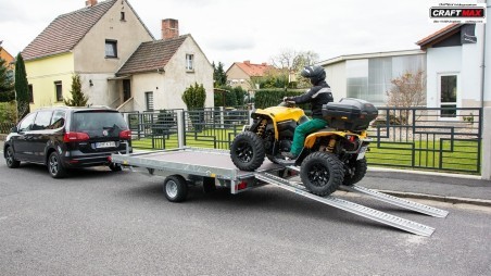 STEMA-Carrier-XL-SHA-02-15-30-18.2-Reling-ALU-Auffahrrampen-290cm-Vorfuehrmodell-06