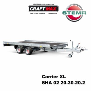 STEMA-Carrier-XL-SHA-02-20-30-20.2-Reling-ALU-Auffahrrampen-250cm-Vorfuehrmodell-02