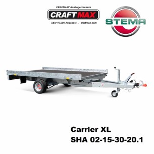 STEMA-Carrier-XL-SHA-02-15-30-20.1-Reling-ALU-Auffahrrampen-290cm-Vorfuehrmodell-02