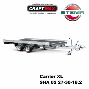 STEMA-Carrier-XL-SHA-02-27-30-18.2-Reling-ALU-Auffahrrampen-290-cm-Vorfuehrmodell-02