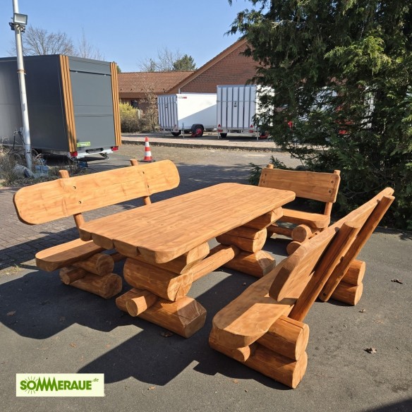 SOMMERAUE.de-Baumstamm-gartenmoebel-Garnitur-7