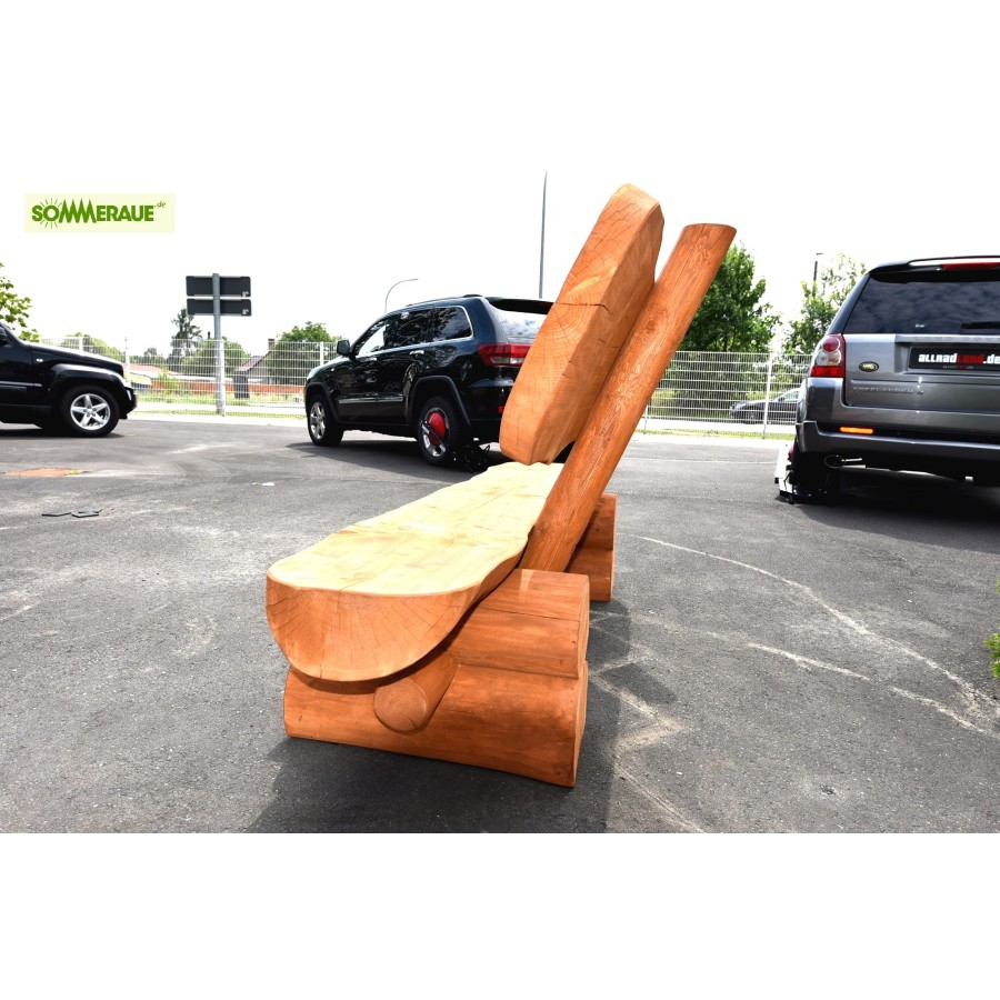 SOMMERAUE®-Baumstamm-Gartenmoebel-in-einzigartiger-uriger-Blockhausoptik-6