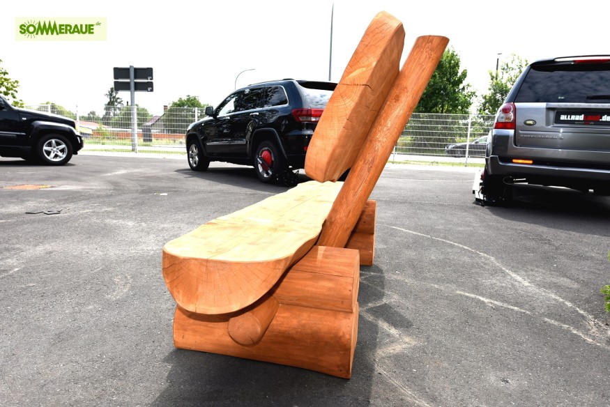 SOMMERAUE®-Baumstamm-Gartenmoebel-in-einzigartiger-uriger-Blockhausoptik-6