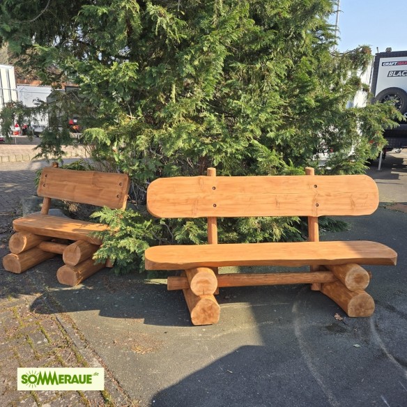 SOMMERAUE.de-Baumstamm-gartenmoebel-grosse-Sitzbank-3
