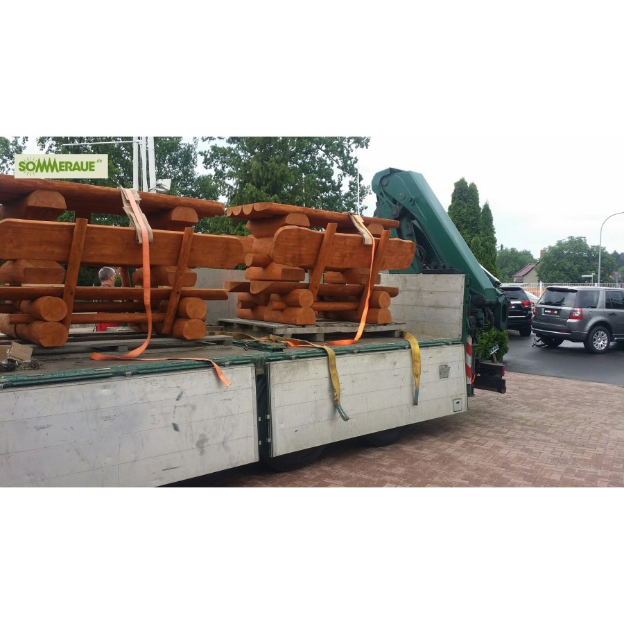 SOMMERAUE.de-Baumstamm-gartenmoebel-Transport-2
