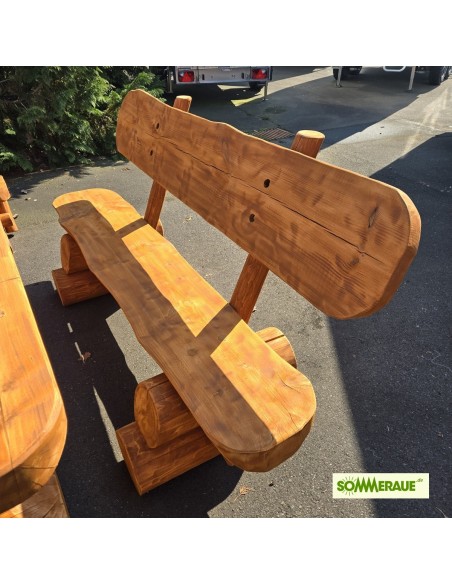 SOMMERAUE®-Baumstamm-Gartenmoebel-in-einzigartiger-uriger-Blockhausoptik-6
