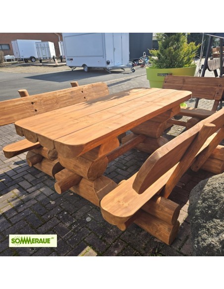 SOMMERAUE.de-Baumstamm-gartenmoebel-Garnitur-9