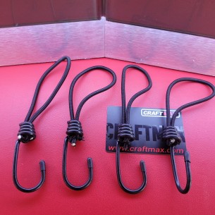 Xtra-Expander-Spannhaken-Groesse-1-schwarz-zum-Befestigen-von-Planen-und-Netzen-am-PKW-Anhaenger-4Stk 2