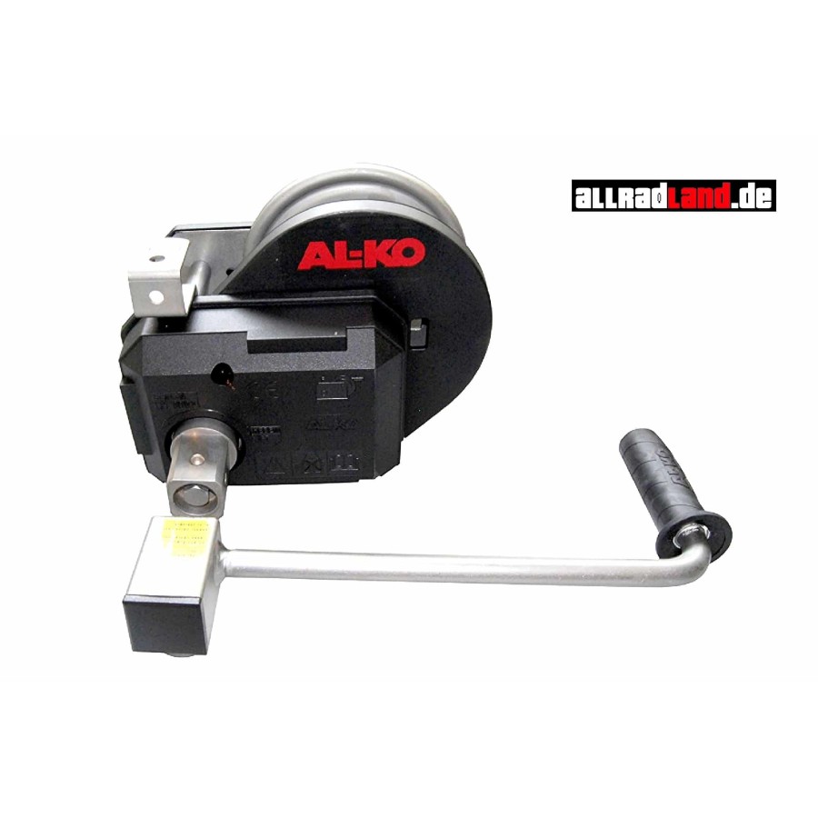 Seilwinde-900-Kg-ALKO-abnehmbare-Kurbel-1