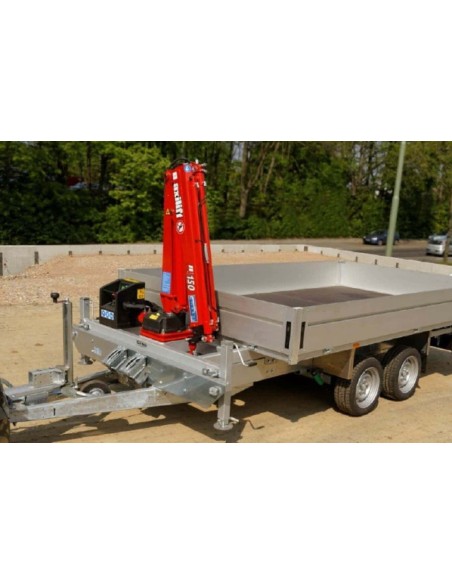 CRAFTMAX-MAXILIFT-PKW-Anhaenger-Deichelaufsatz-Kran-1