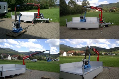 CRAFTMAX-MAXILIFT-PKW-Anhaenger-Deichelaufsatz-Kran-1 2