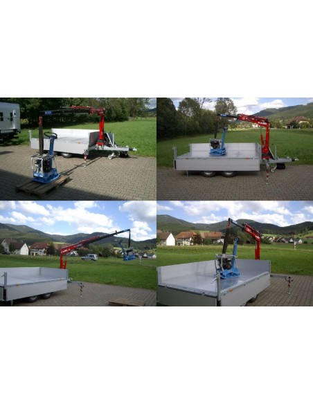 CRAFTMAX-MAXILIFT-PKW-Anhaenger-Deichelaufsatz-Lade-Kran