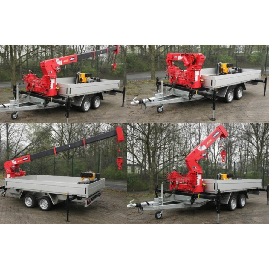 CRAFTMAX-UNIC-PKW-Anhaenger-Deichelaufsatz-Kran-1