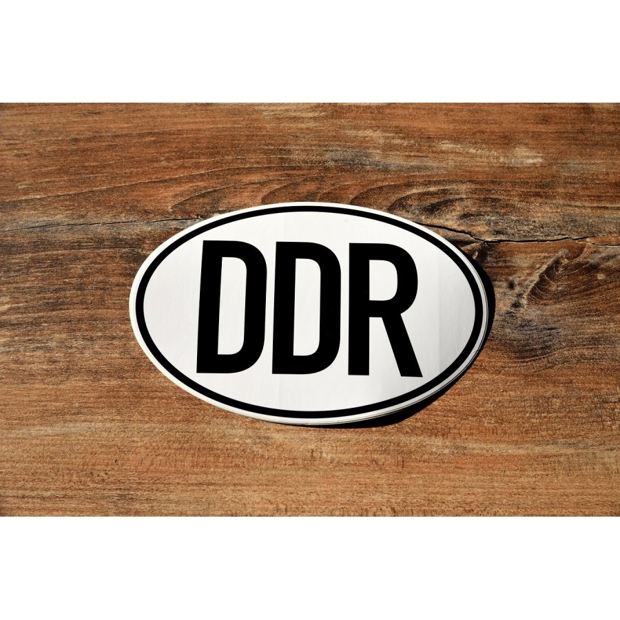 DDR-Laenderkennzeichen-Aufkleber-swarz-weiss-1