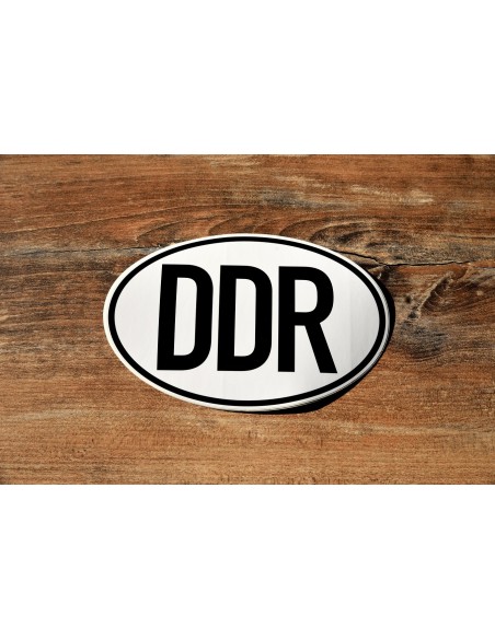 DDR-Laenderkennzeichen-Aufkleber-swarz-weiss-1