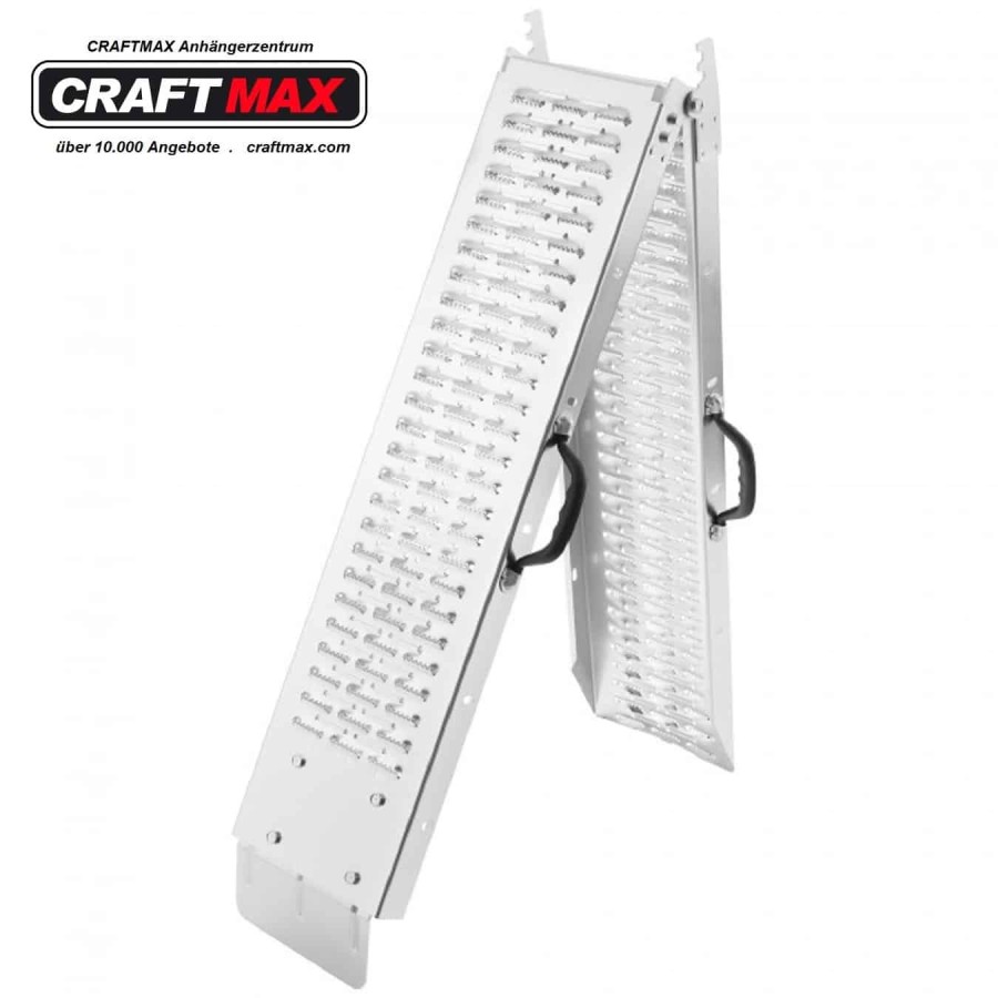 CRAFTMAX-Faltbare-Stahlrampe-180cm-2