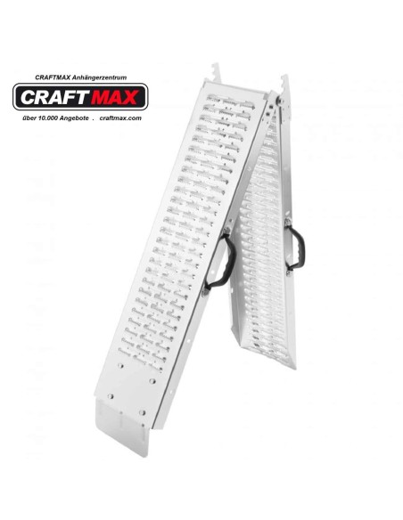 CRAFTMAX-Faltbare-Stahlrampe-180cm-2
