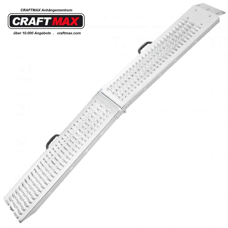 CRAFTMAX-Faltbare-Stahlrampe-180cm-4