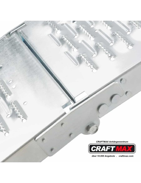 CRAFTMAX-Faltbare-Stahlrampe-180cm-9