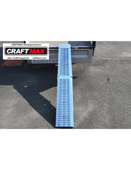 CRAFTMAX-Faltbare-Stahlrampe-180cm-13