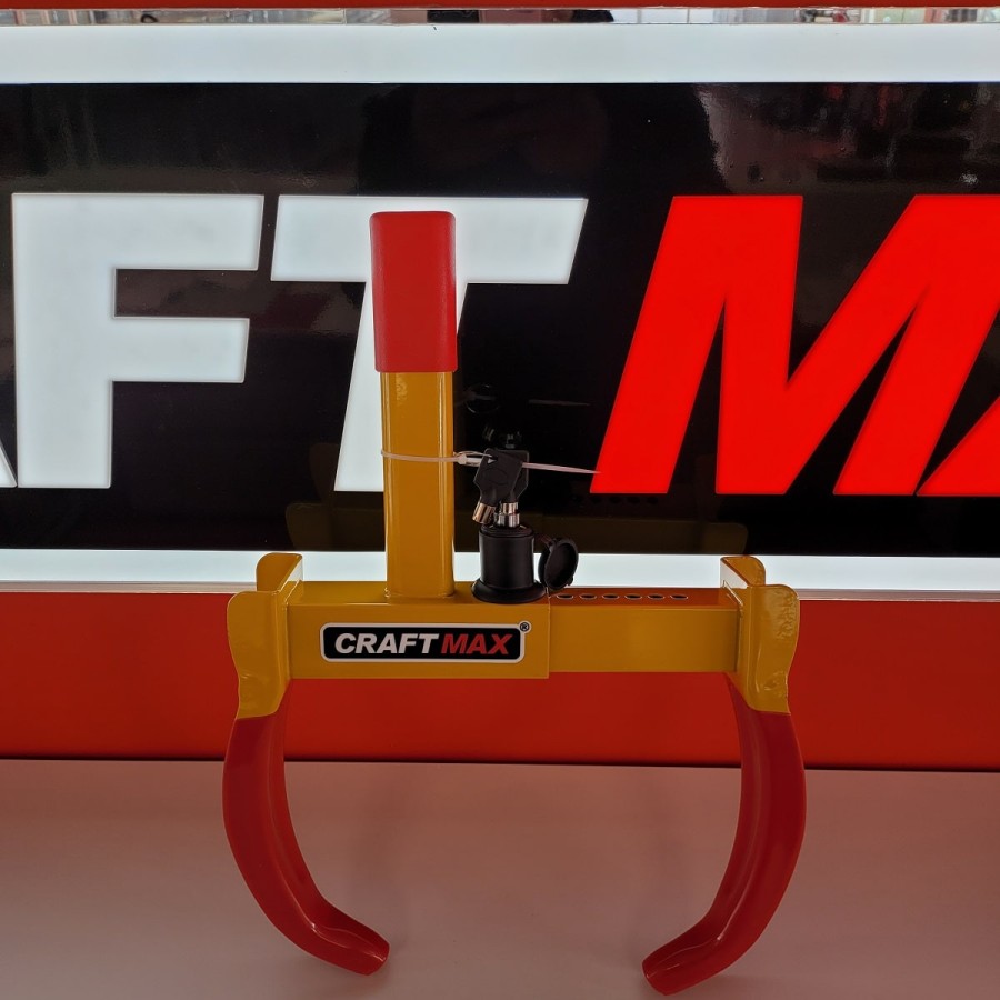 CRAFTMAX-Wheelblock-yellow-red-1