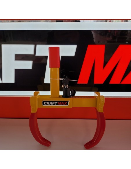 CRAFTMAX-Wheelblock-yellow-red-1