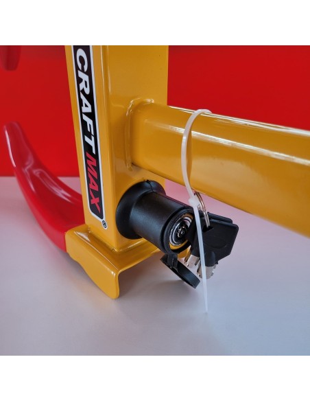 CRAFTMAX-Wheelblock-yellow-red-2