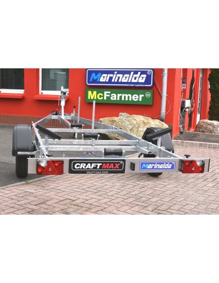 MARINALDA-Pazific-M1201-„Slimline-14